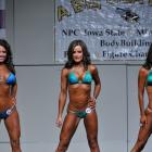 Tisha   DesMarteau - NPC  Midwest Open and Iowa State Championships 2011 - #1