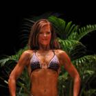 Ellonne  White - NPC Mid-Illinois Championships 2011 - #1