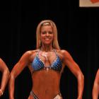 Amy  Braido - NPC Mid-Illinois Championships 2011 - #1