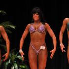 Liz  Spreck - NPC Mid-Illinois Championships 2011 - #1