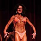 Edith  Halasik - NPC Illinois State Championships 2011 - #1