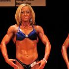 Kasla  Topor - NPC Continental Championships 2011 - #1