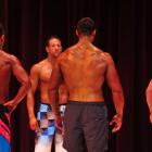 Ryan  Kampen - NPC Wisconsin State Championships 2011 - #1