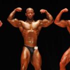 Vincent  Simmons - NPC Mid-Illinois Championships 2013 - #1