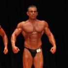 David  Young - NPC Mid-Illinois Championships 2013 - #1