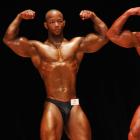 Vincent  Simmons - NPC Mid-Illinois Championships 2013 - #1