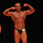 David  Young - NPC Mid-Illinois Championships 2013 - #1