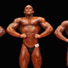 James  Bennett - NPC Mid-Illinois Championships 2013 - #1