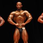 Vincent  Simmons - NPC Mid-Illinois Championships 2013 - #1