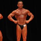 David  Young - NPC Mid-Illinois Championships 2013 - #1