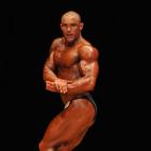 James  Bennett - NPC Mid-Illinois Championships 2013 - #1