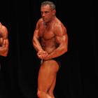 David  Young - NPC Mid-Illinois Championships 2013 - #1