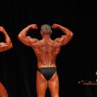 David  Young - NPC Mid-Illinois Championships 2013 - #1