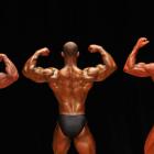 Vincent  Simmons - NPC Mid-Illinois Championships 2013 - #1