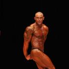 James  Bennett - NPC Mid-Illinois Championships 2013 - #1