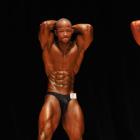 Vincent  Simmons - NPC Mid-Illinois Championships 2013 - #1