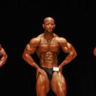 Vincent  Simmons - NPC Mid-Illinois Championships 2013 - #1