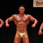 Casey  Narnszewicz - NPC Mid-Illinois Championships 2011 - #1