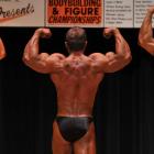 Thomas   Jacobs - NPC Mid-Illinois Championships 2011 - #1