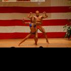 Don  Varady - NPC Mid-Illinois Championships 2011 - #1