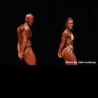 Hannah  Jamroz - NPC Mid-Illinois Championships 2013 - #1