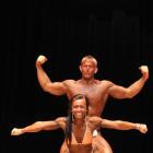 Nathan  Henry - NPC Mid-Illinois Championships 2013 - #1