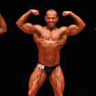 Adam  McVey - NPC Mid-Illinois Championships 2013 - #1