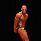 Adam  McVey - NPC Mid-Illinois Championships 2013 - #1