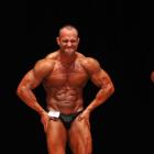 Adam  McVey - NPC Mid-Illinois Championships 2013 - #1