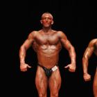 Nathan  Henry - NPC Mid-Illinois Championships 2013 - #1