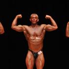 Nathan  Henry - NPC Mid-Illinois Championships 2013 - #1