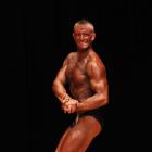 Nathan  Henry - NPC Mid-Illinois Championships 2013 - #1