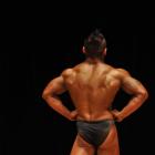 Armand  Salln - NPC Mid-Illinois Championships 2013 - #1