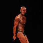 Nathan  Henry - NPC Mid-Illinois Championships 2013 - #1