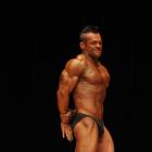 Armand  Salln - NPC Mid-Illinois Championships 2013 - #1