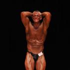 Nathan  Henry - NPC Mid-Illinois Championships 2013 - #1