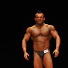 Armand  Salln - NPC Mid-Illinois Championships 2013 - #1