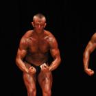 Nathan  Henry - NPC Mid-Illinois Championships 2013 - #1