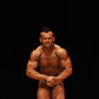 Armand  Salln - NPC Mid-Illinois Championships 2013 - #1