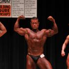 Terry  Meredith - NPC Mid-Illinois Championships 2011 - #1