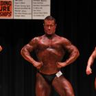 Terry  Meredith - NPC Mid-Illinois Championships 2011 - #1