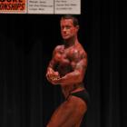 Terry  Meredith - NPC Mid-Illinois Championships 2011 - #1