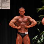 Mike  Foser - NPC Mid-Illinois Championships 2011 - #1