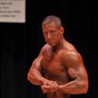 Mike  Foser - NPC Mid-Illinois Championships 2011 - #1