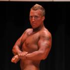 Michael  Moore - NPC Mid-Illinois Championships 2011 - #1