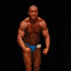 Takarri  Long - NPC Mid-Illinois Championships 2013 - #1