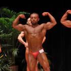 Angel  Rodriguez - NPC Mid-Illinois Championships 2011 - #1