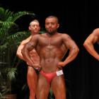 Angel  Rodriguez - NPC Mid-Illinois Championships 2011 - #1