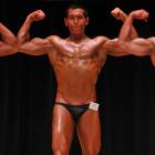 Amador  Rosales - NPC Mid-Illinois Championships 2011 - #1