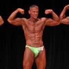 Greg  Braum - NPC Mid-Illinois Championships 2011 - #1